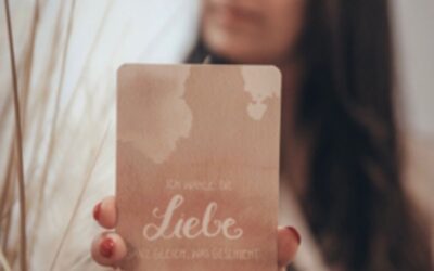 Alles über Fransformationsspiele und ganzheitliches Wohlbefinden