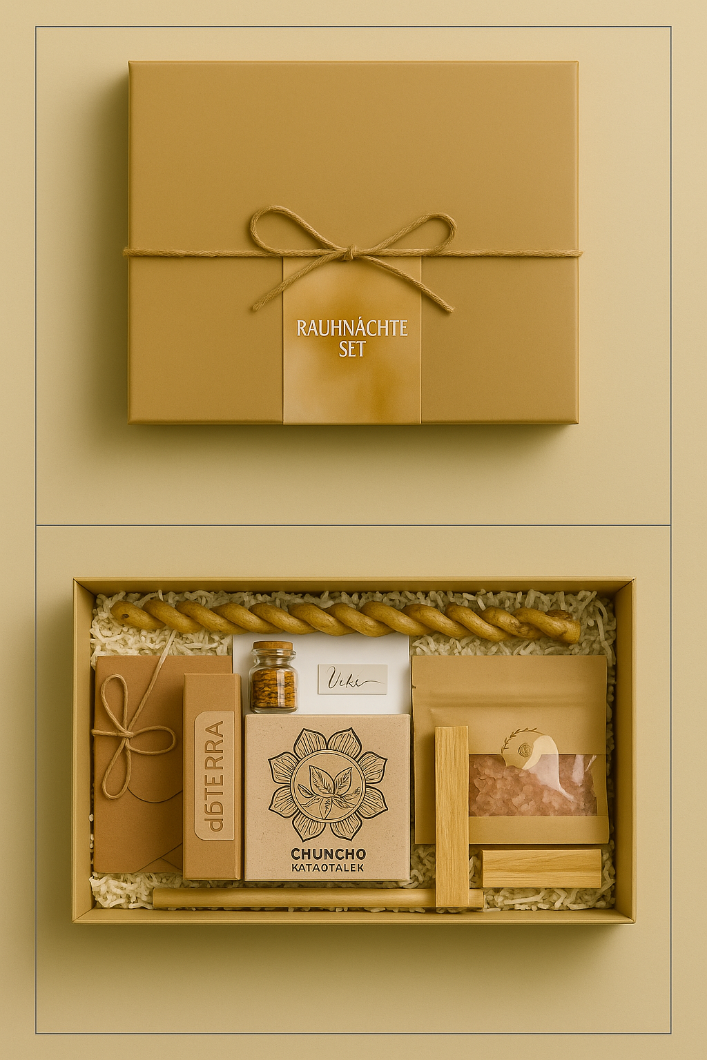 ✨Rauhnächte-Set✨