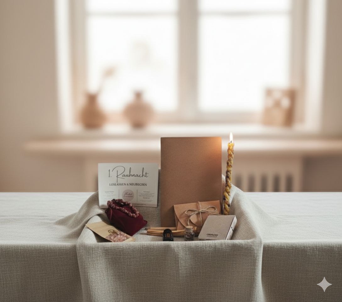 ✨Rauhnächte-Set✨ – Bild 2