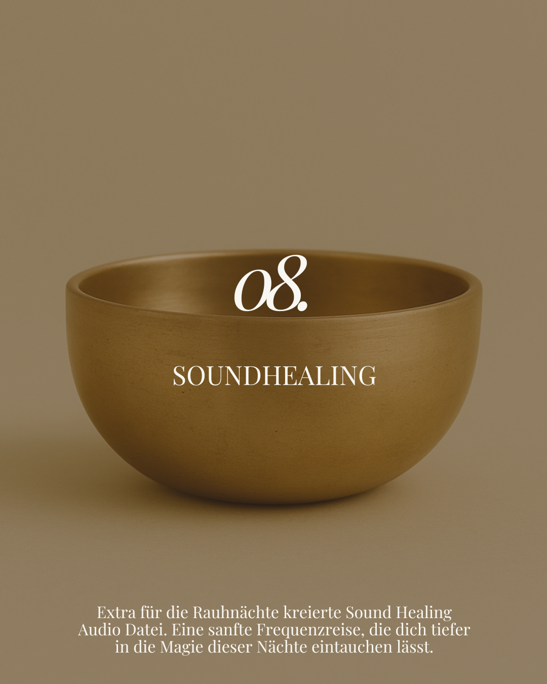 ✨Rauhnächte-Set✨ – Bild 10