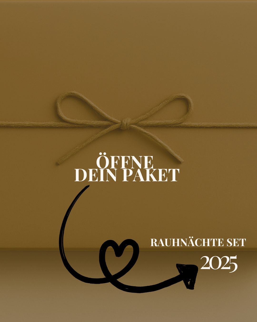 ✨Rauhnächte-Set✨ – Bild 2