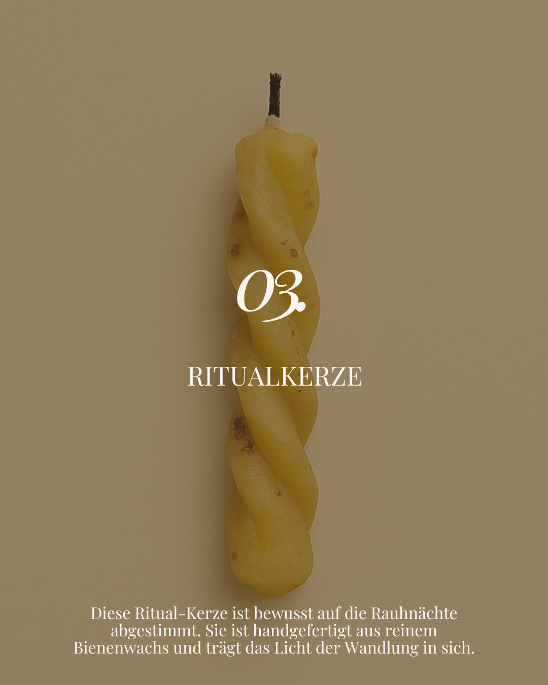 ✨Rauhnächte-Set✨ – Bild 5