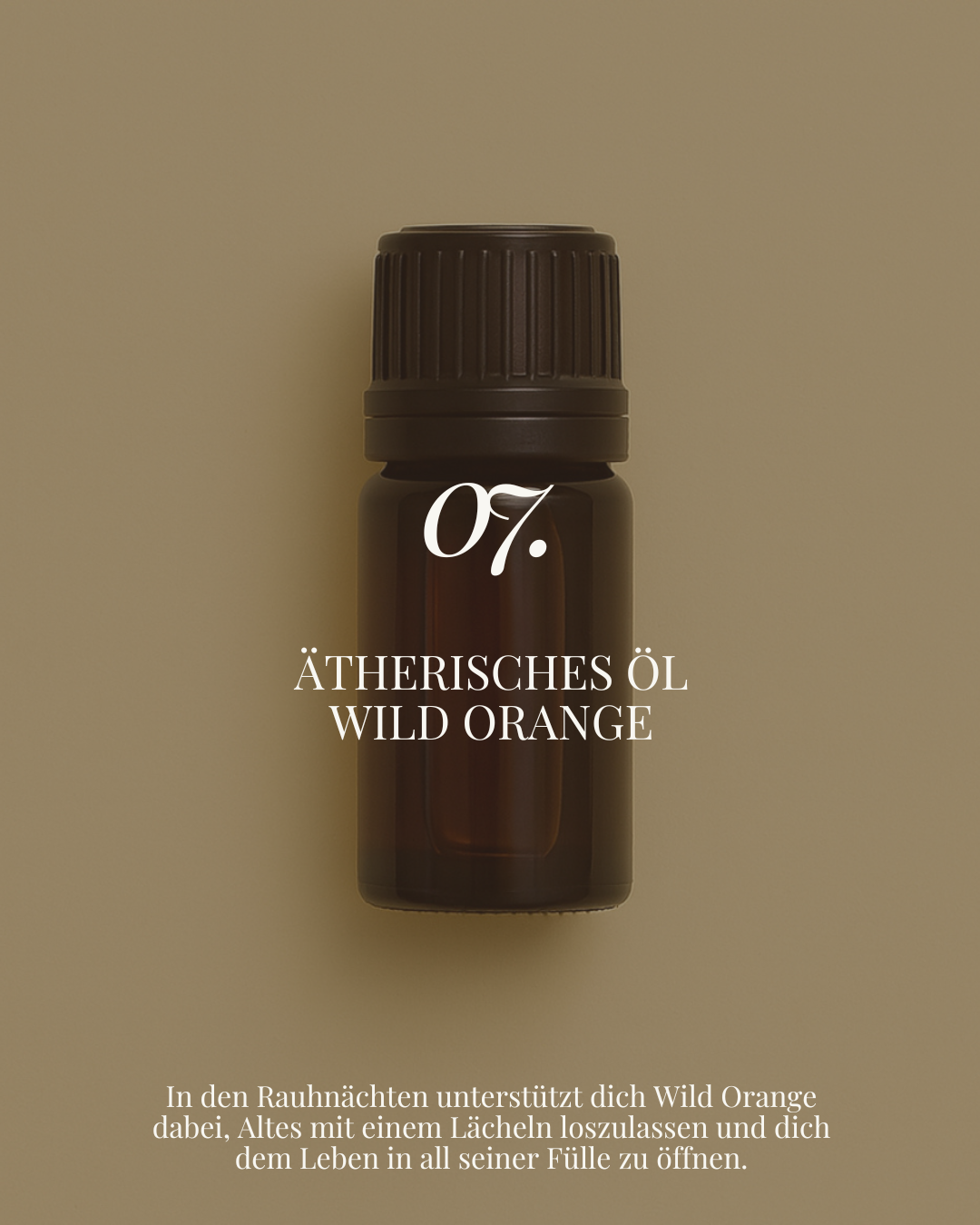 ✨Rauhnächte-Set✨ – Bild 9